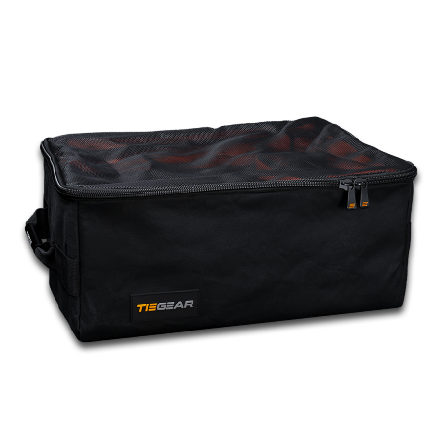 Explorer Bag - Tiegear