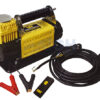 Mean Mother Adventurer 4 - 180lpm Air Compressor with Wireless Remote Control