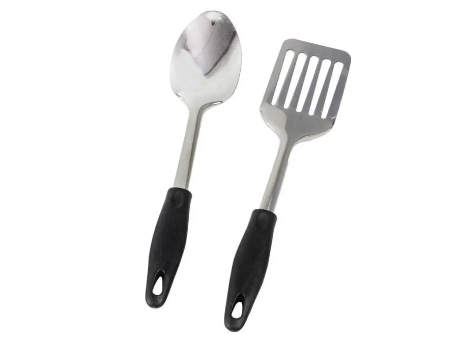 M4C | Camp Kitchen Utensil Set - Front Runner