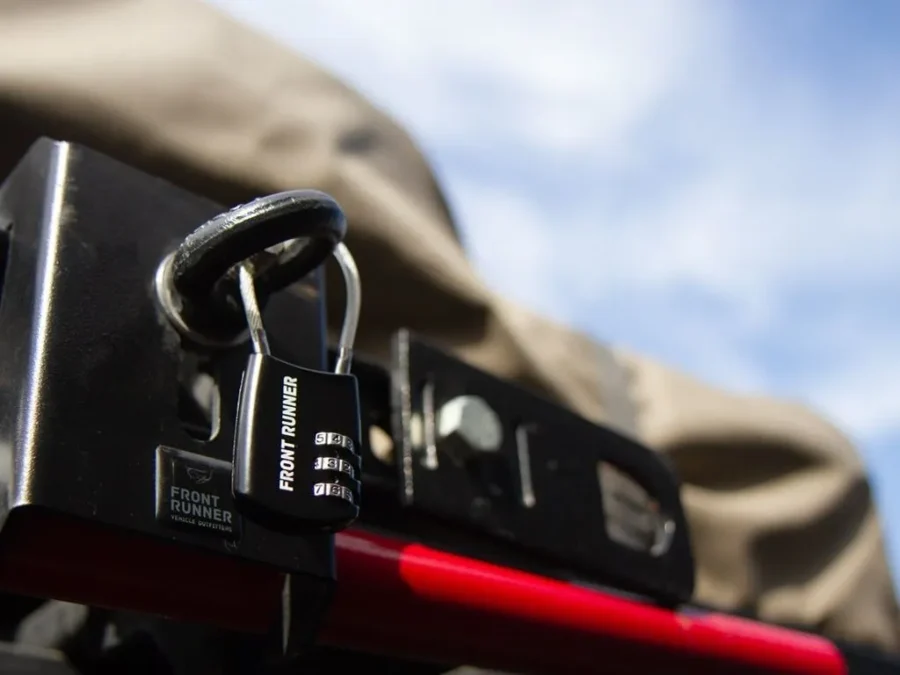 M4C | Rack Accessory Lock / Small - Front Runner