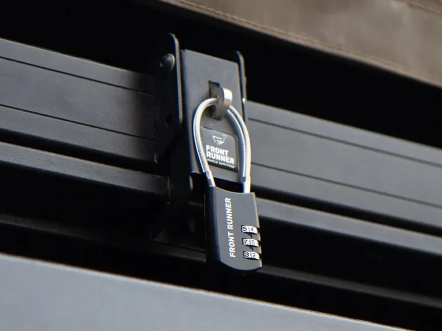 M4C | Rack Accessory Lock / Small - Front Runner