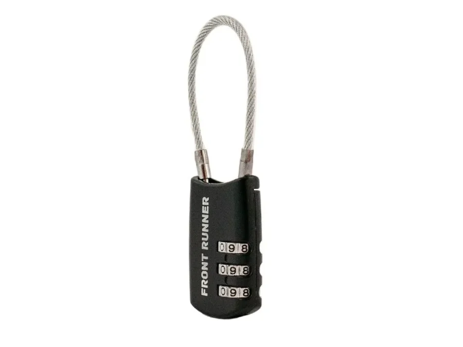 M4C | Rack Accessory Lock / Small - Front Runner