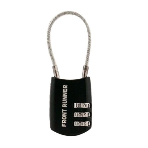 Rack Accessory Lock / Small - Front Runner