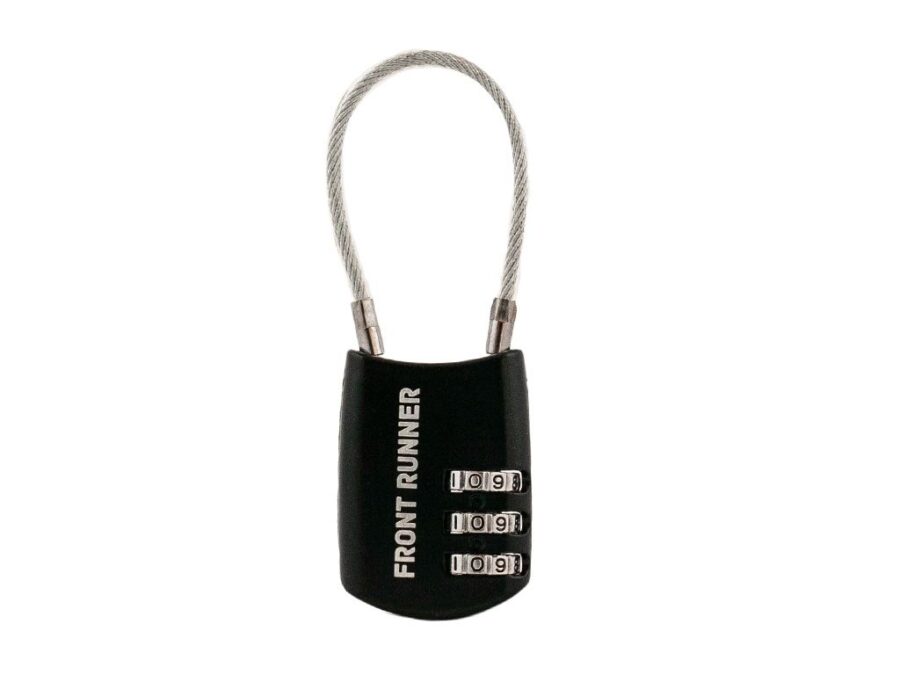 Rack Accessory Lock / Small - Front Runner