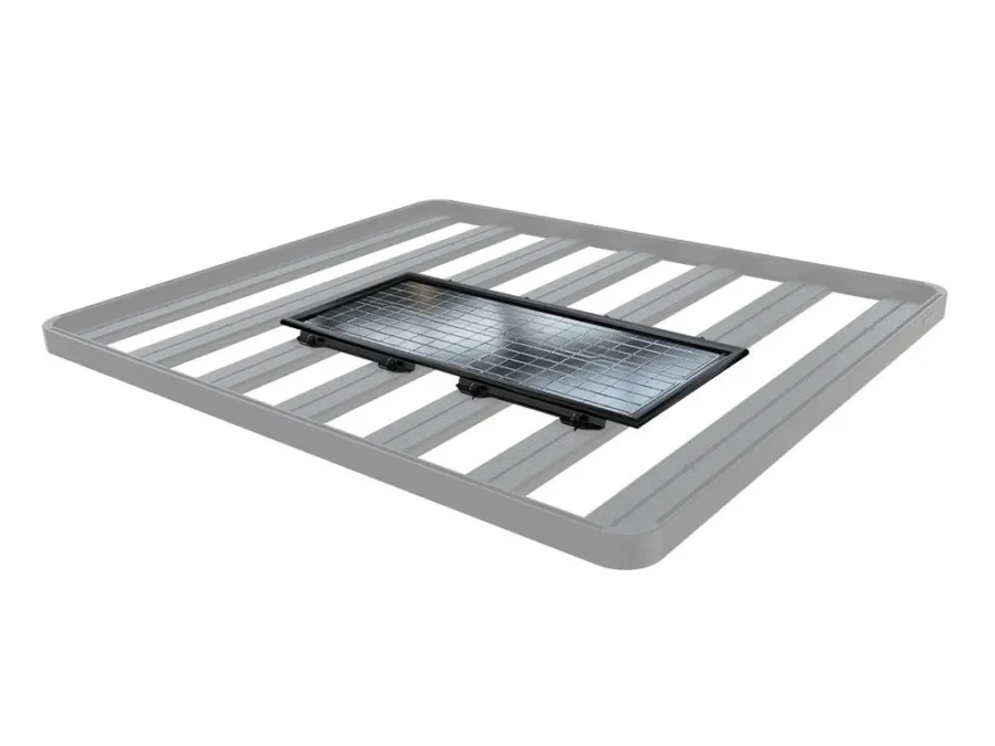 M4C | Universal Solar Panel Mounting Bracket - Front Runner