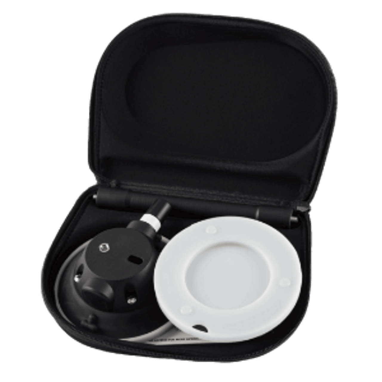 iPad Galaxy Black Tablet Mount - Sea Sucker - Image 9