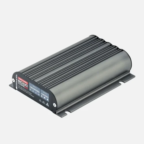 12V 25A DC/DC Core Battery Charger