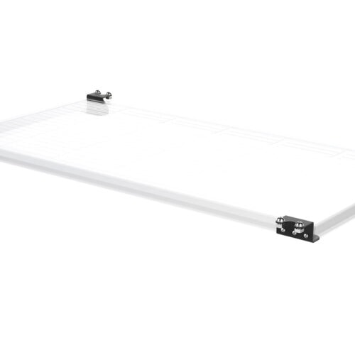 Solar Panel To Load Bar Bracket Set