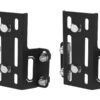 Accessory To Tent Bracket Set – Outhouse - The Bush Company