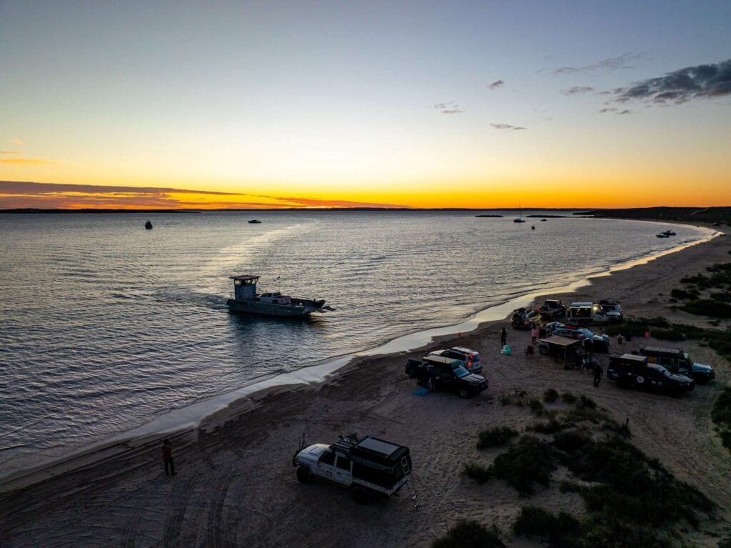 Behind the Wheel with M4C.au: 2025 Variety WA 4WD Adventure Recap | M4C M4C | Behind the Wheel with M4C.au: 2025 Variety WA 4WD Adventure Recap