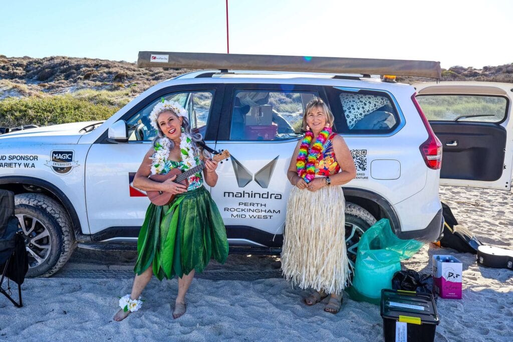 Behind the Wheel with M4C.au: 2025 Variety WA 4WD Adventure Recap | M4C M4C | Behind the Wheel with M4C.au: 2025 Variety WA 4WD Adventure Recap