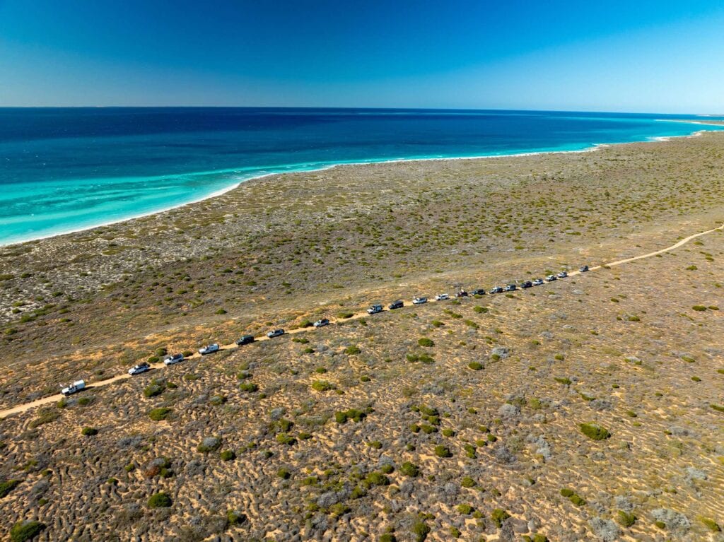 Behind the Wheel with M4C.au: 2025 Variety WA 4WD Adventure Recap | M4C M4C | Behind the Wheel with M4C.au: 2025 Variety WA 4WD Adventure Recap
