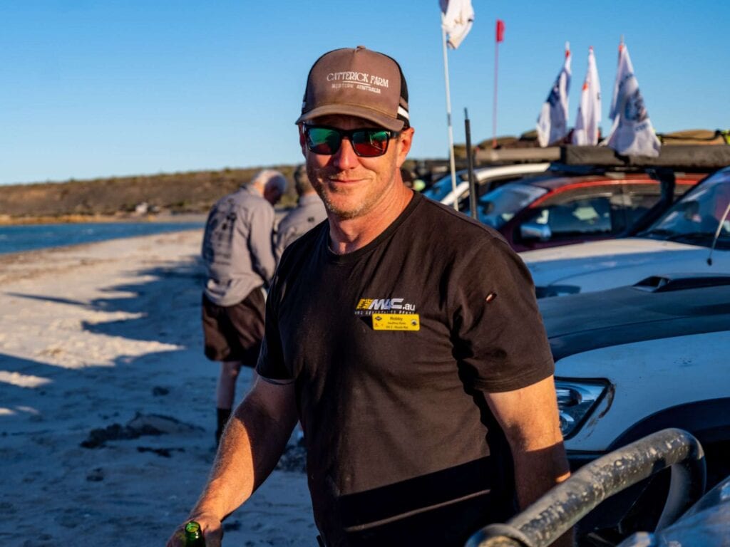 Behind the Wheel with M4C.au: 2025 Variety WA 4WD Adventure Recap | M4C M4C | Behind the Wheel with M4C.au: 2025 Variety WA 4WD Adventure Recap
