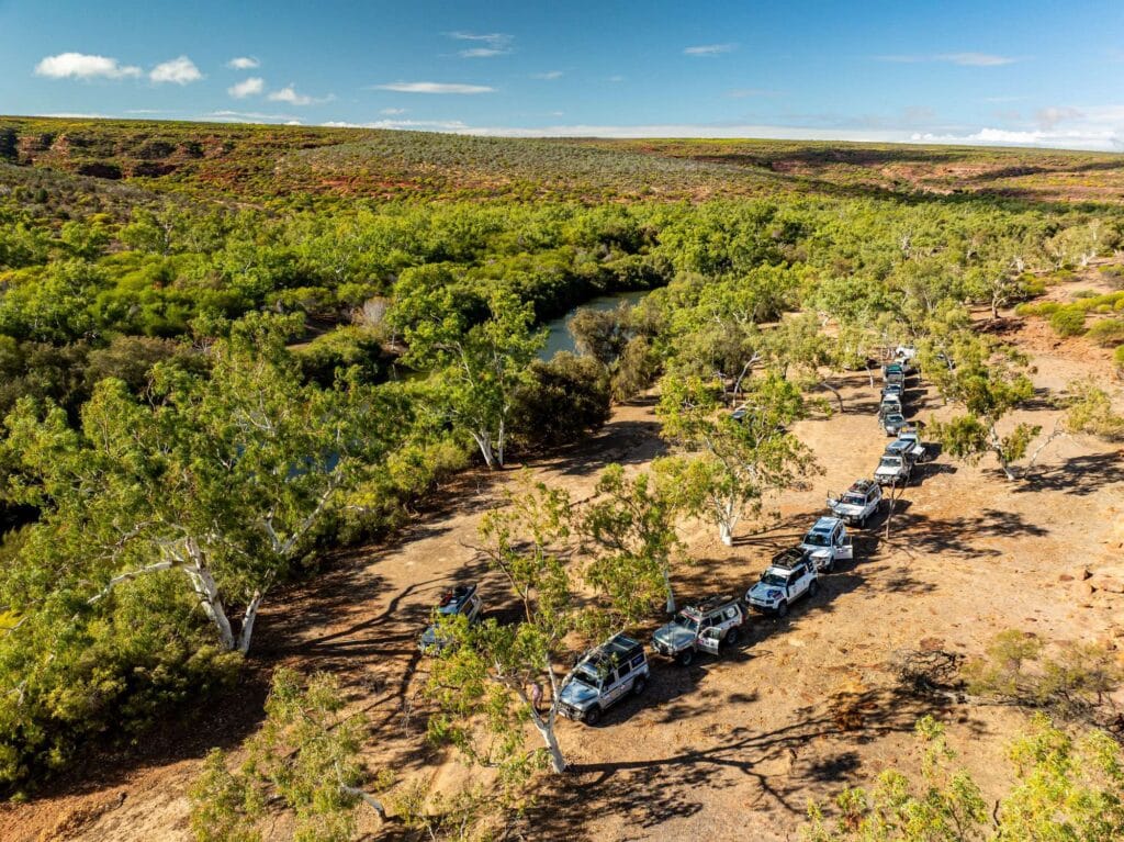 Behind the Wheel with M4C.au: 2025 Variety WA 4WD Adventure Recap | M4C M4C | Behind the Wheel with M4C.au: 2025 Variety WA 4WD Adventure Recap