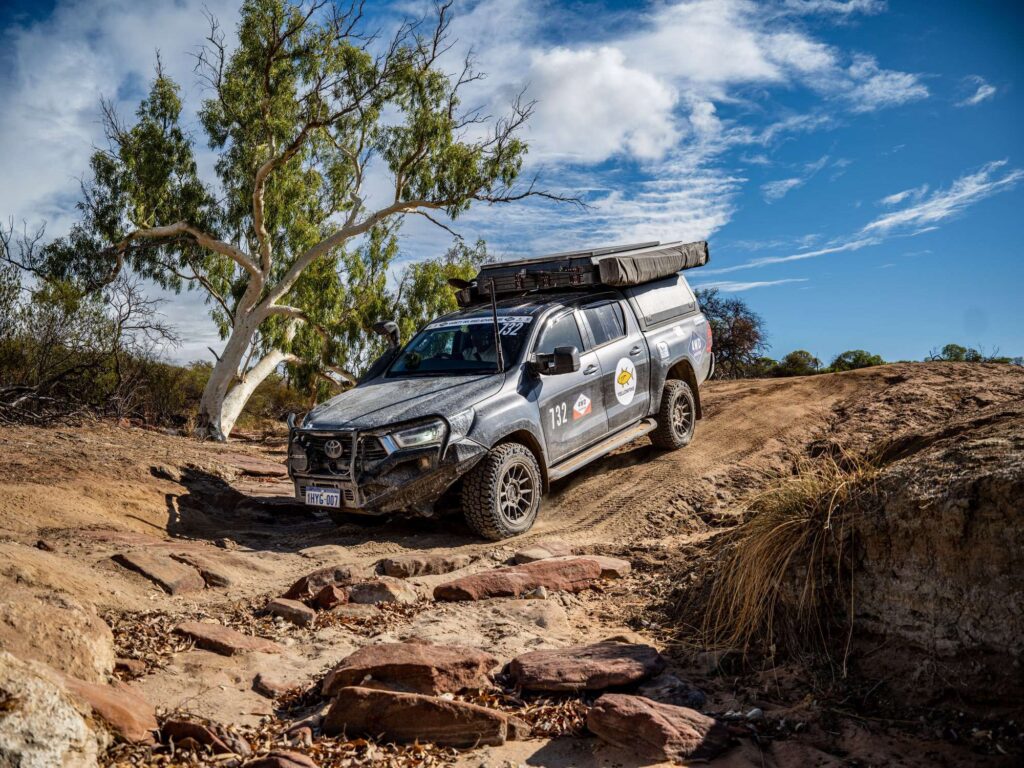 Behind the Wheel with M4C.au: 2025 Variety WA 4WD Adventure Recap | M4C M4C | Behind the Wheel with M4C.au: 2025 Variety WA 4WD Adventure Recap