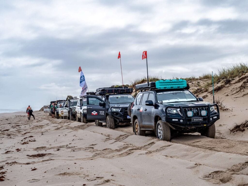 Behind the Wheel with M4C.au: 2025 Variety WA 4WD Adventure Recap | M4C M4C | Behind the Wheel with M4C.au: 2025 Variety WA 4WD Adventure Recap