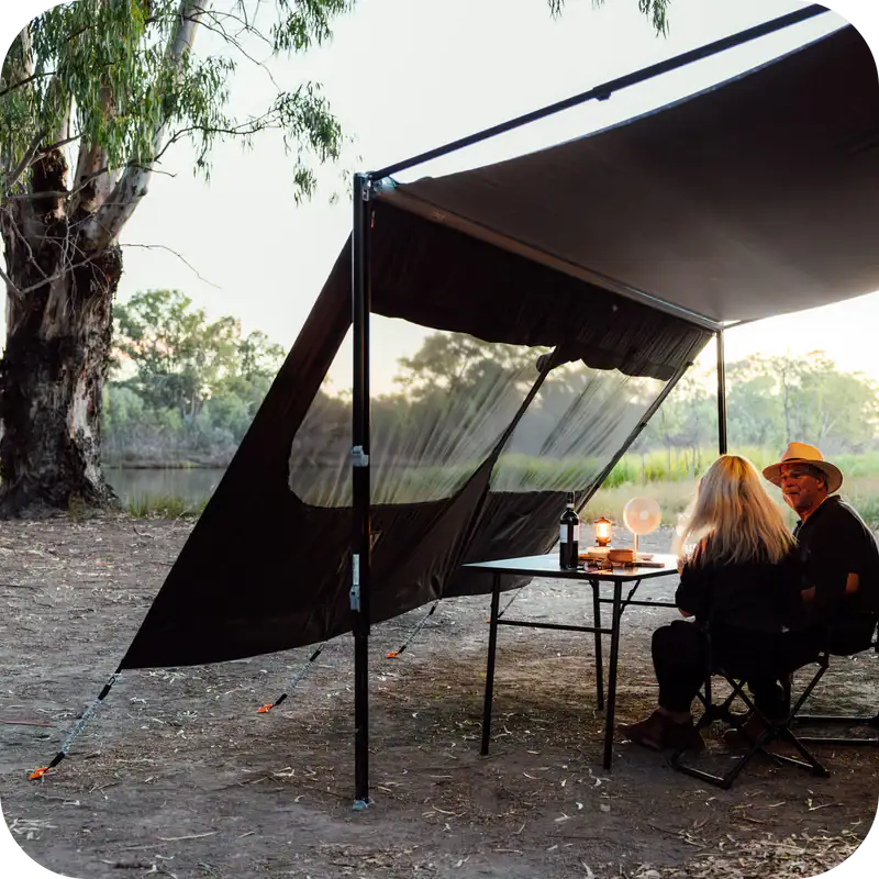 Screen Spring Pack - Tiegear | M4C Screen Spring Pack - Tiegear - Image 2