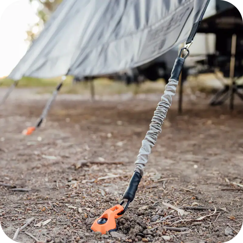 Screen Spring Pack - Tiegear | M4C Screen Spring Pack - Tiegear - Image 3