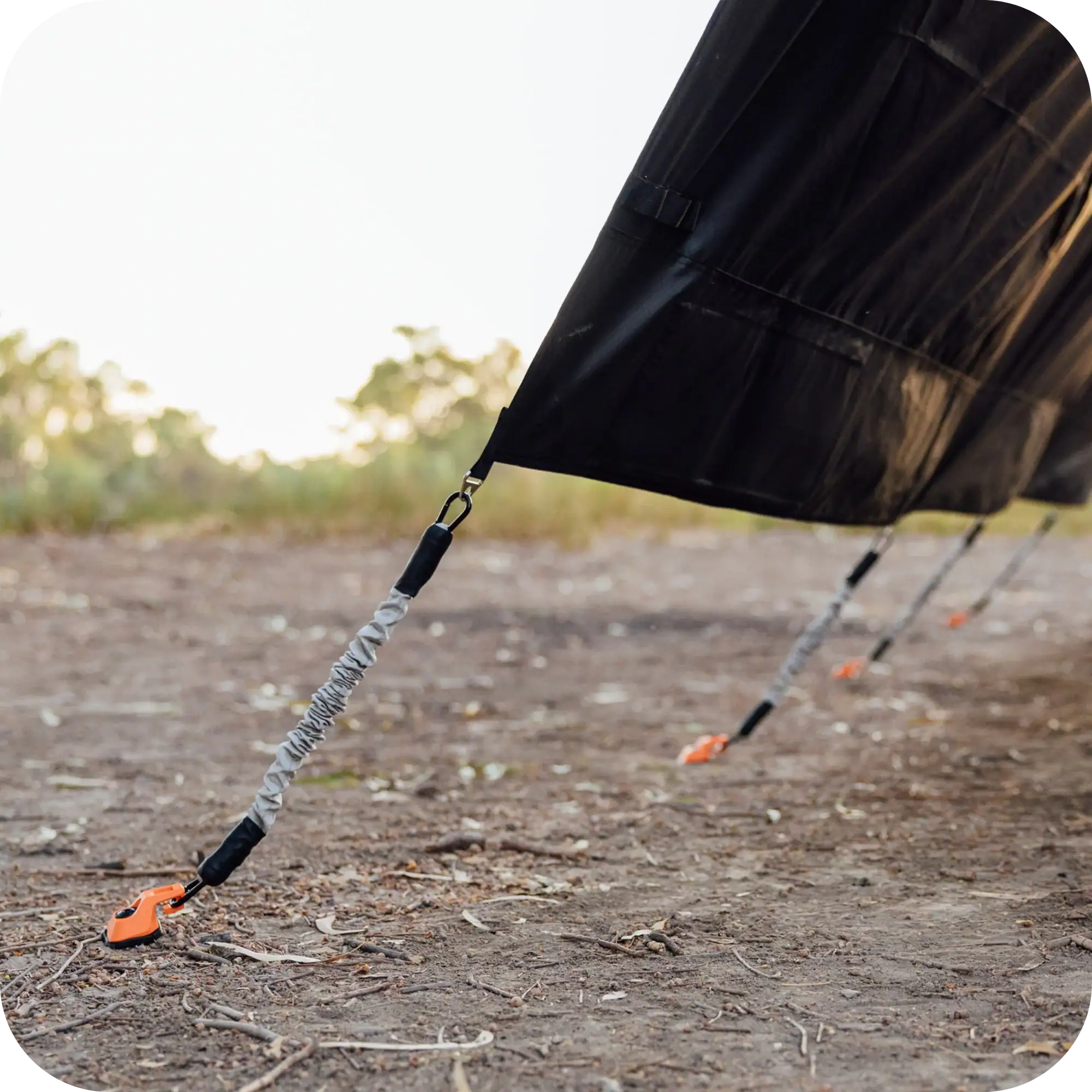 Screen Spring Pack - Tiegear | M4C Screen Spring Pack - Tiegear - Image 5