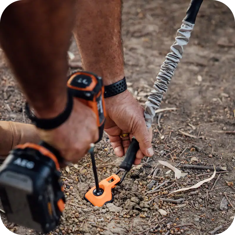 Screen Spring Pack - Tiegear | M4C Screen Spring Pack - Tiegear - Image 6