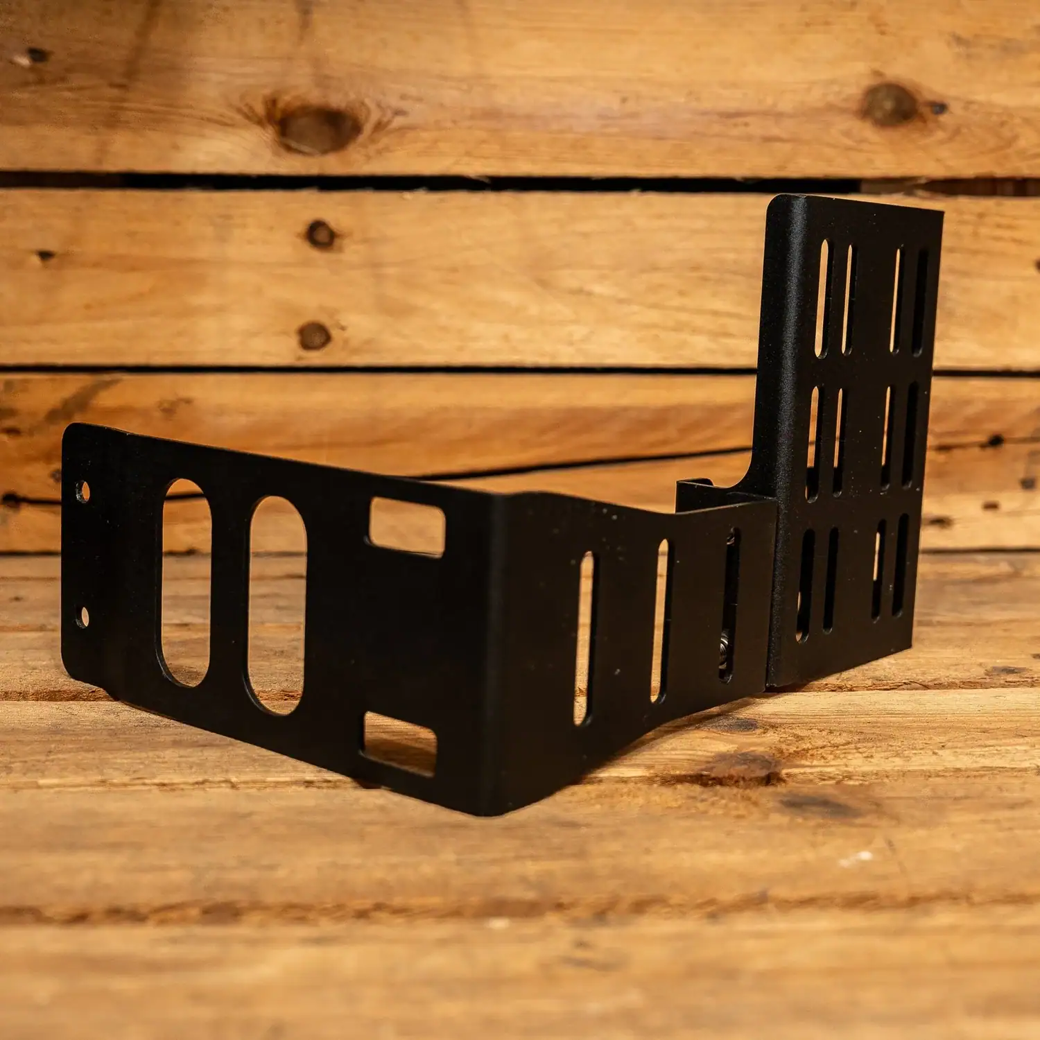 Awning To Tent Bracket 4 Piece - AX27, TX27/MAX, DX27 - The Bush Company | M4C Awning To Tent Bracket 4 Piece - AX27, TX27/MAX, DX27 - The Bush Company - Image 3