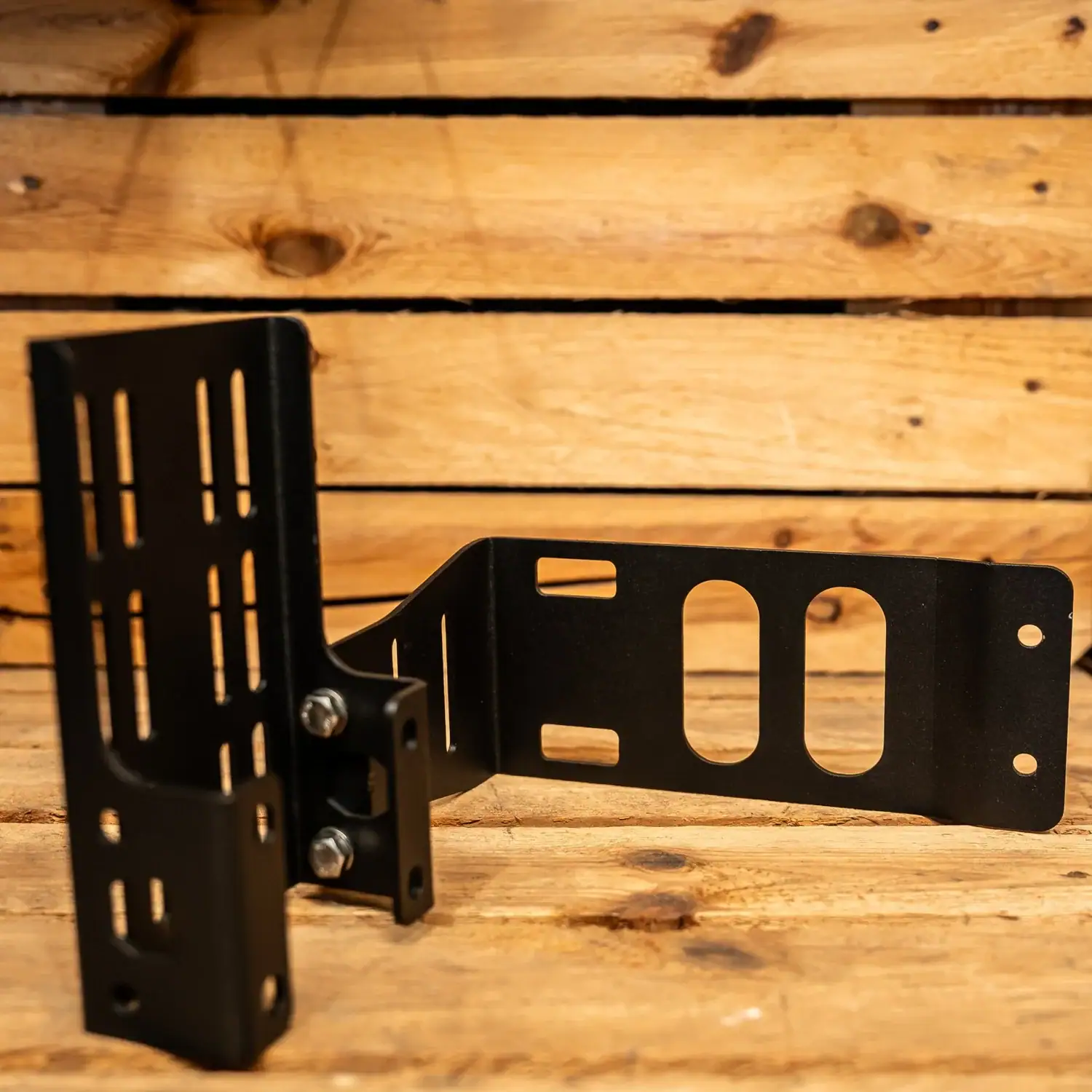 Awning To Tent Bracket 4 Piece - AX27, TX27/MAX, DX27 - The Bush Company | M4C Awning To Tent Bracket 4 Piece - AX27, TX27/MAX, DX27 - The Bush Company - Image 4