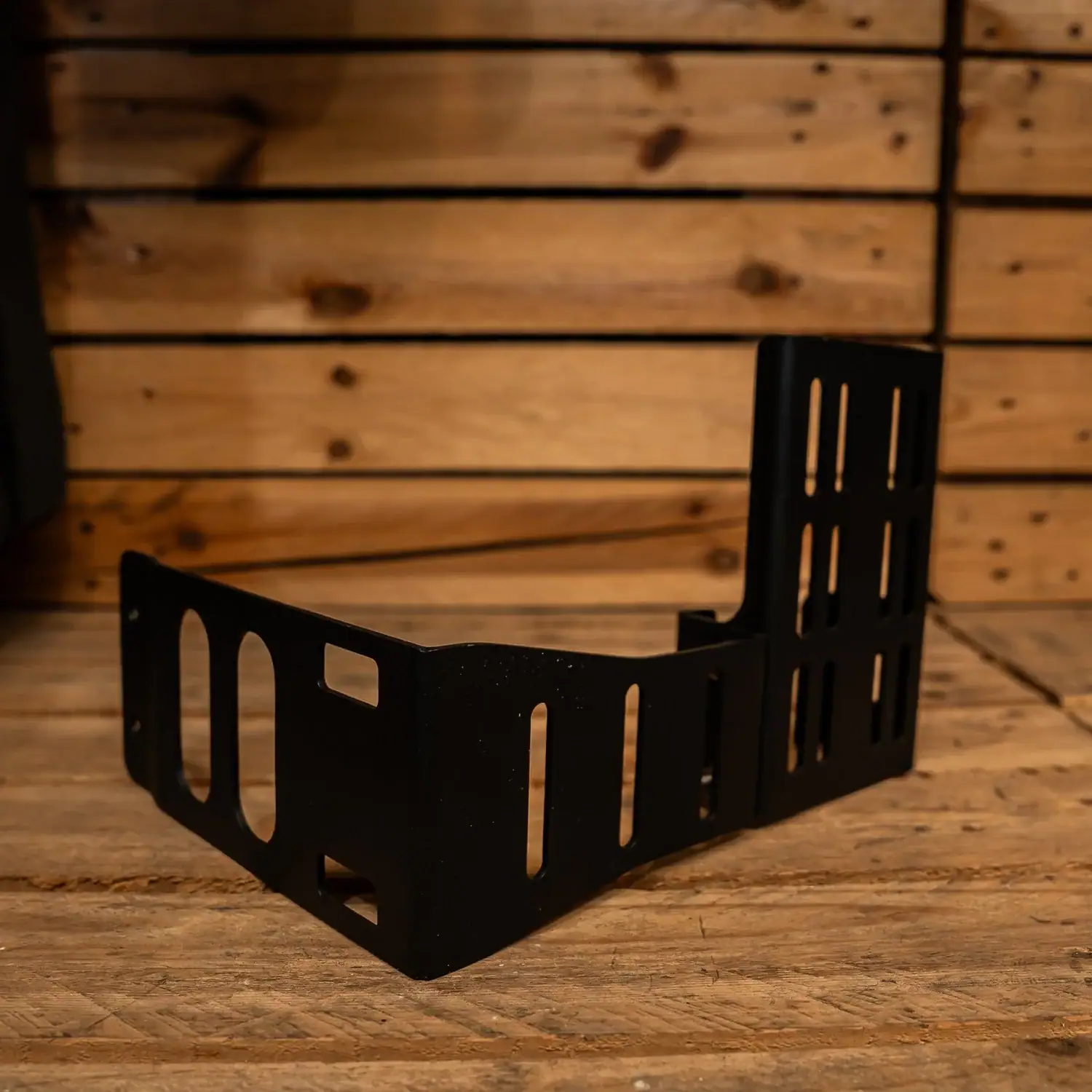 Awning To Tent Bracket 4 Piece - AX27, TX27/MAX, DX27 - The Bush Company | M4C Awning To Tent Bracket 4 Piece - AX27, TX27/MAX, DX27 - The Bush Company - Image 2