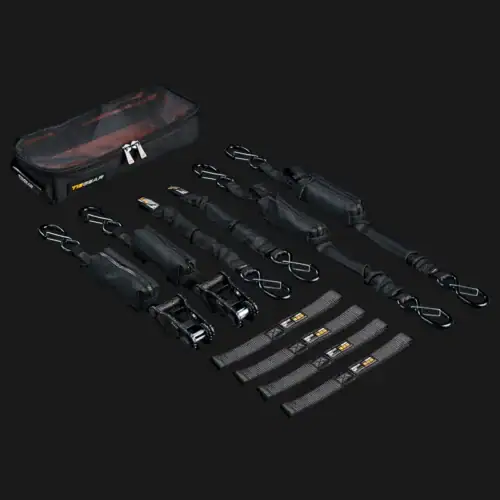 FLEXSTRAP/NERO BUNDLE