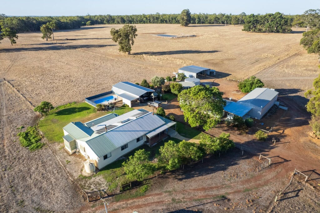 M4C | South West WA Weekend Trips: Where to Escape Next