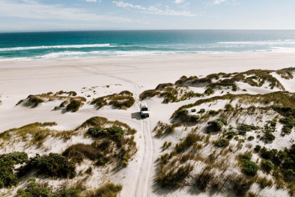 M4C | South West WA Weekend Trips: Where to Escape Next