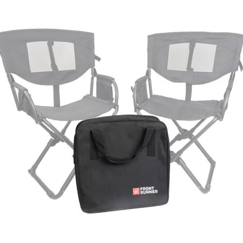 Expander Chair Double Storage Bag - Front Runner