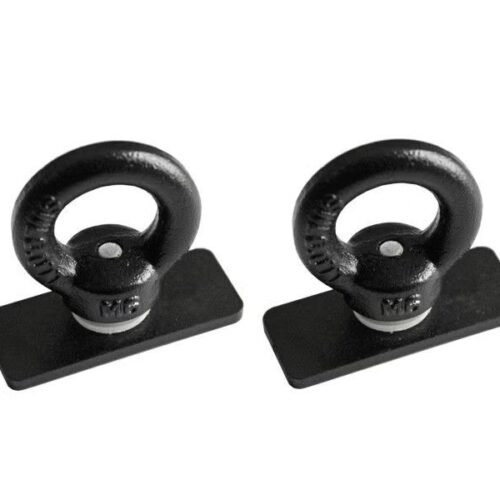 Tie Down Rings / Eye Nuts For Drawer System - Front Runner