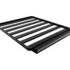 LED Light Bar Rack Mount Brackets - Front Runner