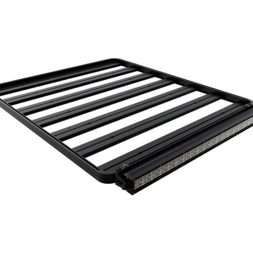 LED Light Bar Rack Mount Brackets - Front Runner