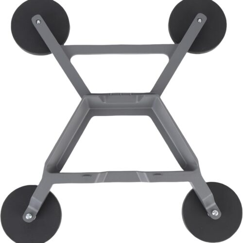 Star Link Mini Magnetic Mount Car Roof Mounting Kit