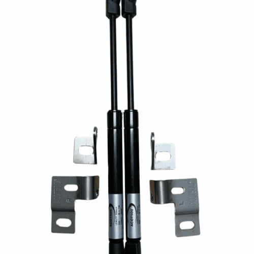 Bonnet Strut kit - Prado 250