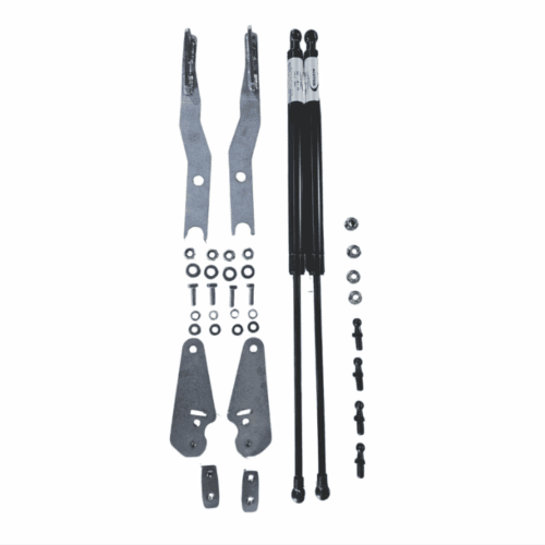 Bonnet Strut kit - Hilux 2015+