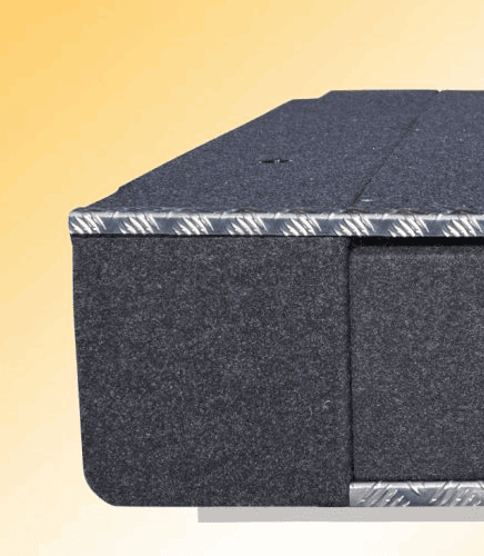 1800mm Wing Kit Standard Height