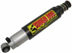 Tough Dog 45mm Adjustbale Shock Absorber Suit LC105 Front
