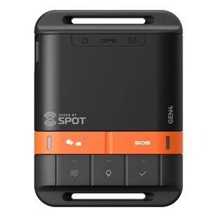 Spot Gen 4 GPS Tracker