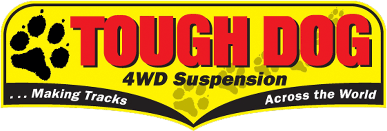 Tough Dog 4WD Suspension