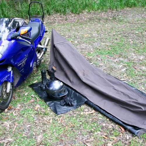 BIKER Swag