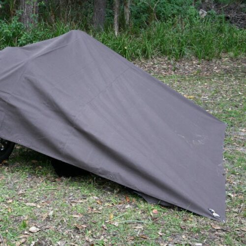 Premium Canvas TARP