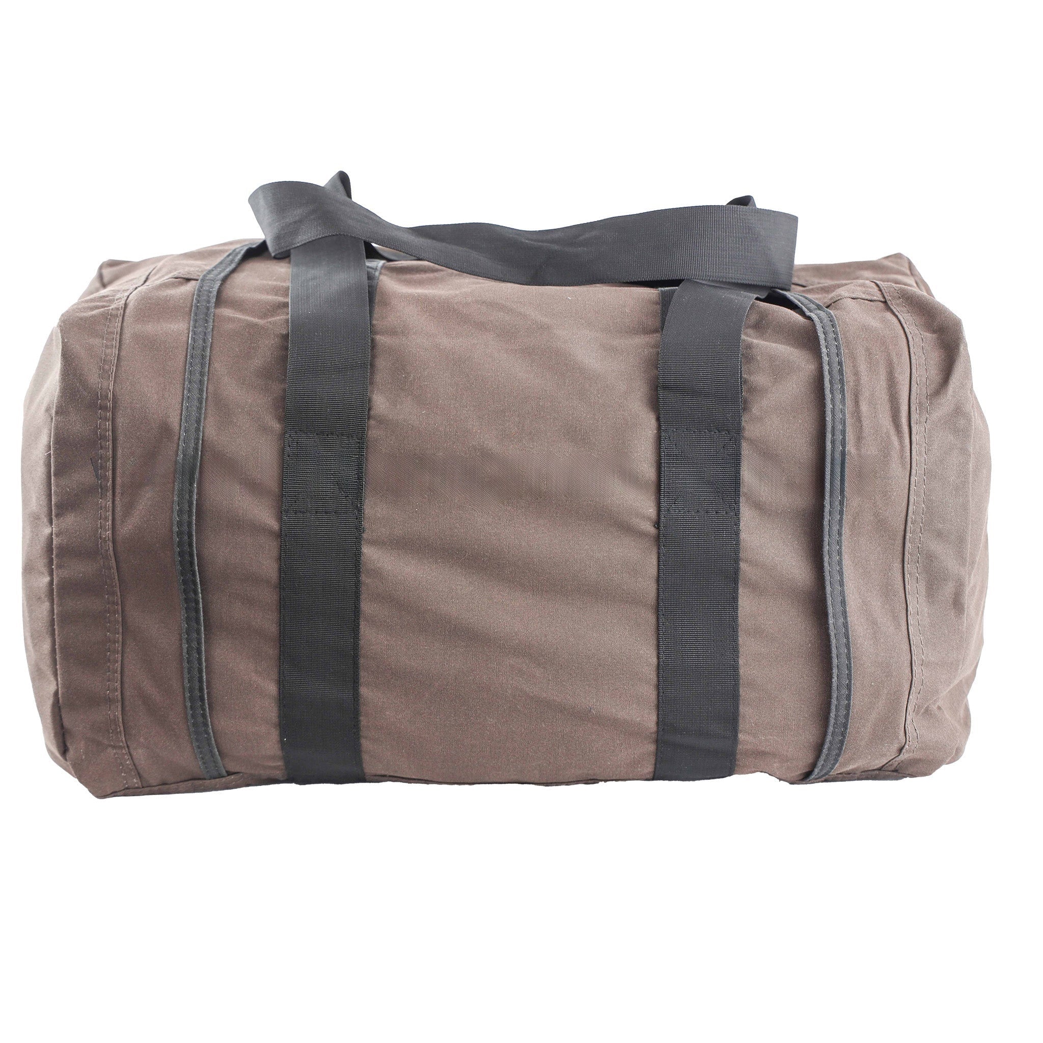Premium Canvas Luggage Bag | M4C Premium Canvas Luggage Bag - Image 6