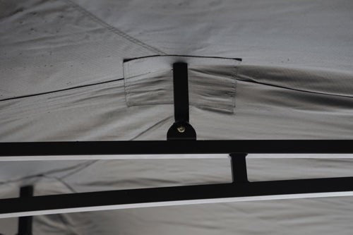 Shelta 270 Awning - Left | M4C Shelta 270 Awning - Left - Image 5